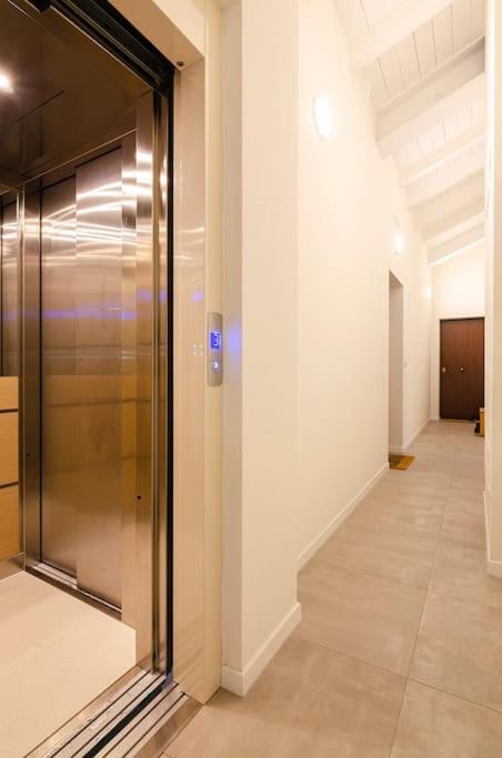 Gini Elegant Home Bolonha Exterior foto